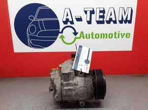 Airco Compressor VW POLO (9N_)