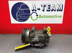 Airco Compressor RENAULT TWINGO II (CN0_)