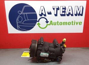 Airco Compressor PEUGEOT 207 (WA_, WC_)