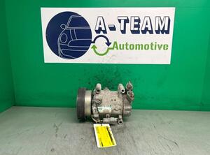 Airco Compressor RENAULT TWINGO II (CN0_)