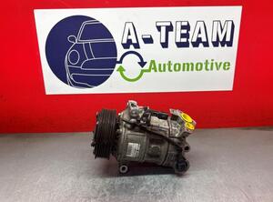 Airco Compressor RENAULT CAPTUR I (J5_, H5_), RENAULT CLIO IV (BH_)