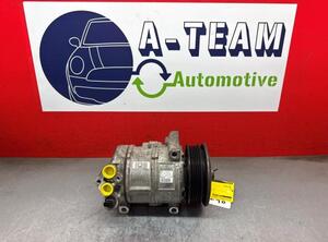 Air Conditioning Compressor LANCIA DELTA III (844_)