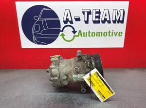 Air Conditioning Compressor FORD TRANSIT Van (FA_ _)