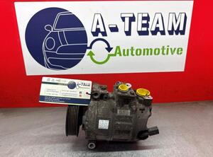 Airco Compressor VW GOLF V (1K1)