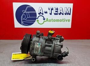 Air Conditioning Compressor SEAT LEON (1P1)