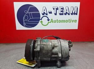 Air Conditioning Compressor VW CADDY III Box Body/MPV (2KA, 2KH, 2CA, 2CH)