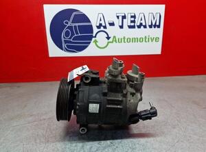 Airco Compressor VW GOLF V (1K1)