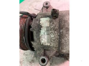 Air Conditioning Compressor OPEL ASTRA H Estate (A04)