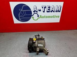 Air Conditioning Compressor DAIHATSU SIRION (M3_), SUBARU JUSTY IV