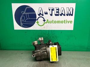 Airco Compressor VW GOLF VI (5K1), VW GOLF VI Van (5K1_), VW GOLF VAN VI Variant (AJ5)