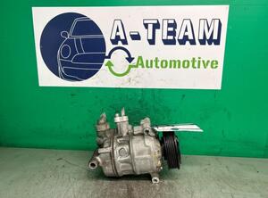 Airco Compressor VW POLO (6R1, 6C1)