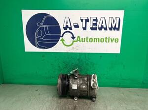 Airco Compressor OPEL CORSA D (S07)