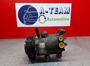 Air Conditioning Compressor KIA VENGA (YN)