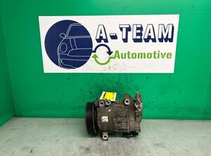 Air Conditioning Compressor PEUGEOT 308 SW I (4E_, 4H_)