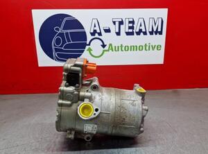 Airco Compressor AUDI A6 C8 (4A2)