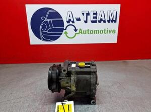 Air Conditioning Compressor FIAT PANDA (169_)