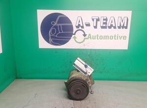 Airco Compressor VW POLO (6R1, 6C1), VW POLO Van (6R)