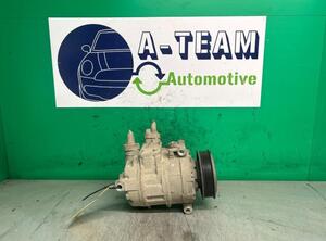 Air Conditioning Compressor VW GOLF V (1K1)