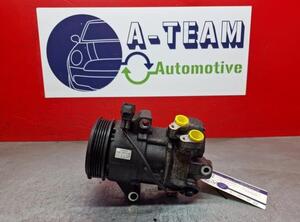 Air Conditioning Compressor SMART FORFOUR (454)