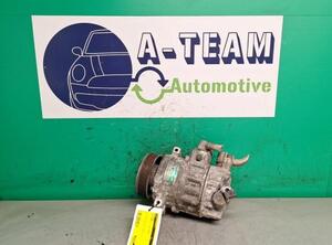 Air Conditioning Compressor VW TOURAN (1T1, 1T2), VW TOURAN (1T3)