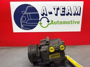 Air Conditioning Compressor FORD FIESTA VI (CB1, CCN)