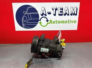 Air Conditioning Compressor PEUGEOT 207 (WA_, WC_)