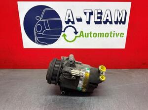 Air Conditioning Compressor OPEL ZAFIRA / ZAFIRA FAMILY B (A05)