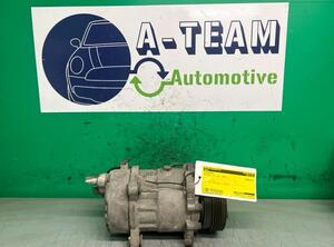 Air Conditioning Compressor VW GOLF IV (1J1)