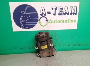 Air Conditioning Compressor FORD MONDEO III Turnier (BWY)