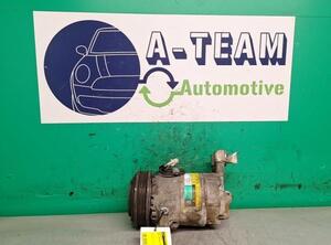 Air Conditioning Compressor OPEL ZAFIRA / ZAFIRA FAMILY B (A05)