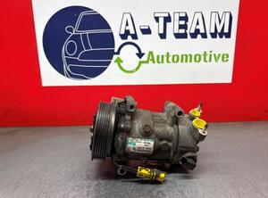 Air Conditioning Compressor PEUGEOT 207 (WA_, WC_)