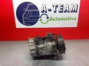 Air Conditioning Compressor CITROËN BERLINGO Box Body/MPV (B9)