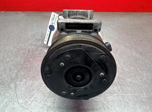 Air Conditioning Compressor OPEL VIVARO A Van (X83)