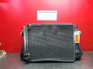 Airco Condensor VW Passat Variant (365)