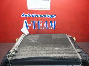 Air Conditioning Condenser VW Passat (362)