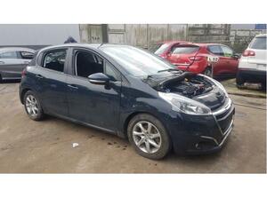 Air Conditioning Condenser PEUGEOT 208 I (CA, CC)