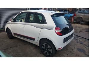 Airco Condensor RENAULT Twingo III (BCM)