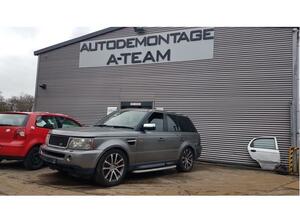 Verstuiver LAND ROVER Range Rover Sport (L320)