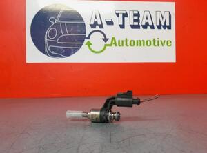 Injector Nozzle SKODA Octavia II Combi (1Z5)