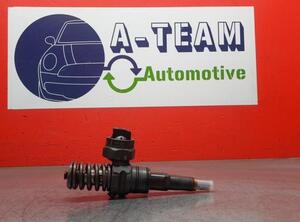 Injector Nozzle VW CADDY III Box Body/MPV (2KA, 2KH, 2CA, 2CH)