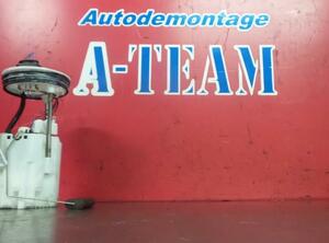 Fuel Pump SEAT Mii (KE1, KF1)