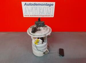 Fuel Pump PEUGEOT 407 SW (6E)