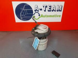 Fuel Pump PEUGEOT 307 CC (3B)