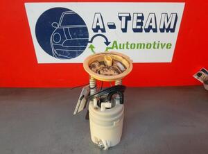 Fuel Pump MERCEDES-BENZ B-Klasse (W245), MERCEDES-BENZ A-Klasse (W169)