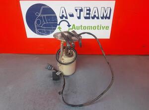 Fuel Pump MERCEDES-BENZ A-Klasse (W168)