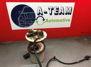 Fuel Pump MERCEDES-BENZ A-Klasse (W168)