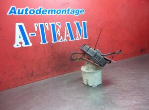 Fuel Pump FORD Focus Turnier (DNW)