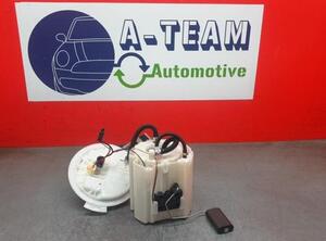 Fuel Pump MERCEDES-BENZ CLA Coupe (C117)