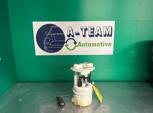 Fuel Pump RENAULT CAPTUR I (J5_, H5_)