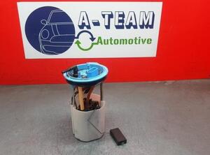 Fuel Pump VW CADDY IV Box Body/MPV (SAA, SAH)